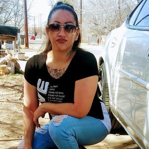 Meet your Posher, Dolores